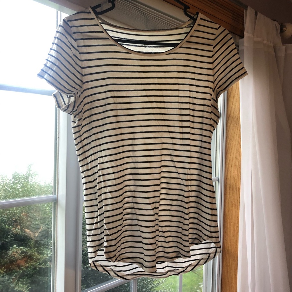 Ann Taylor Tee